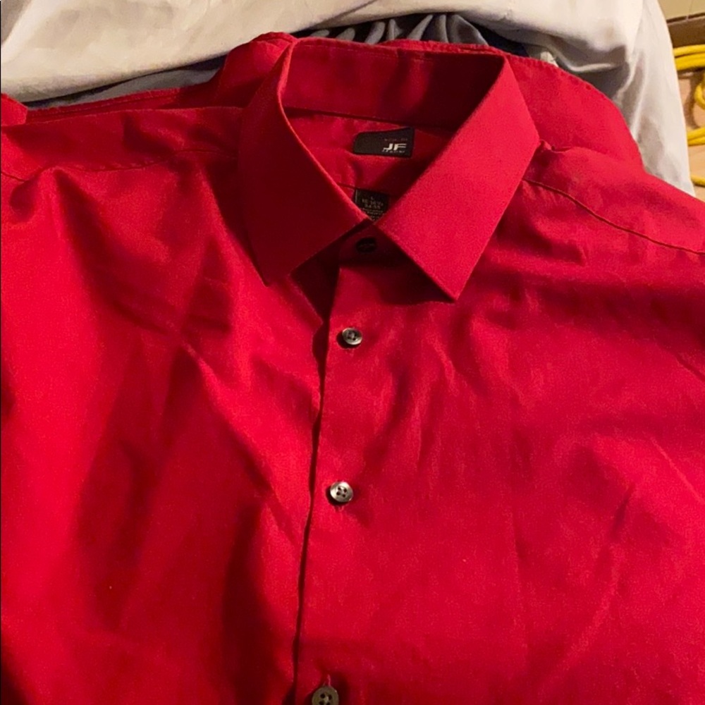 Dress shirt